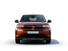 Opel Frontera (2026) thumbnail 5