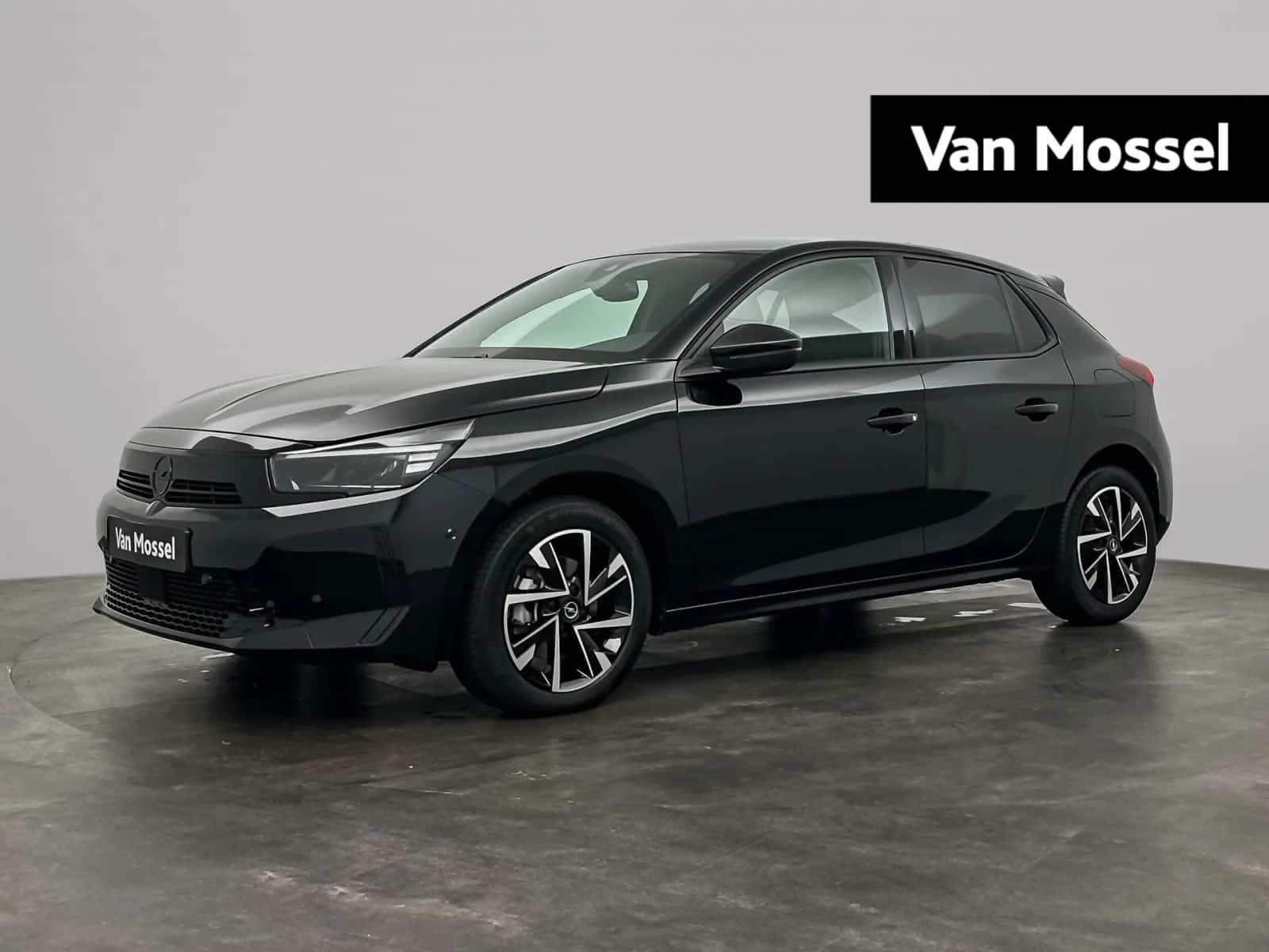Opel Corsa (2025) — foto 1