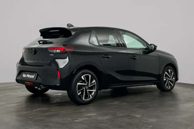 Opel Corsa (2025) thumbnail 2