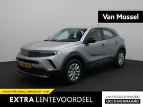 Opel Mokka (2023)