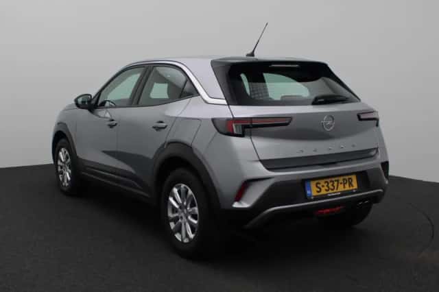 Opel Mokka (2023) thumbnail 2