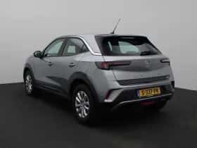 Opel Mokka (2023) thumbnail 2