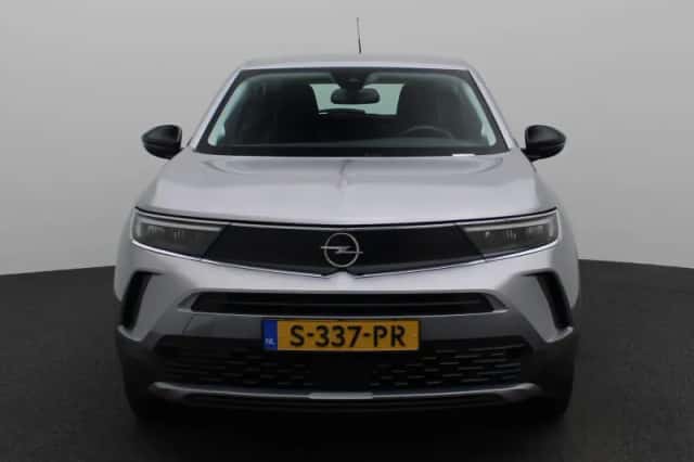 Opel Mokka (2023) thumbnail 3