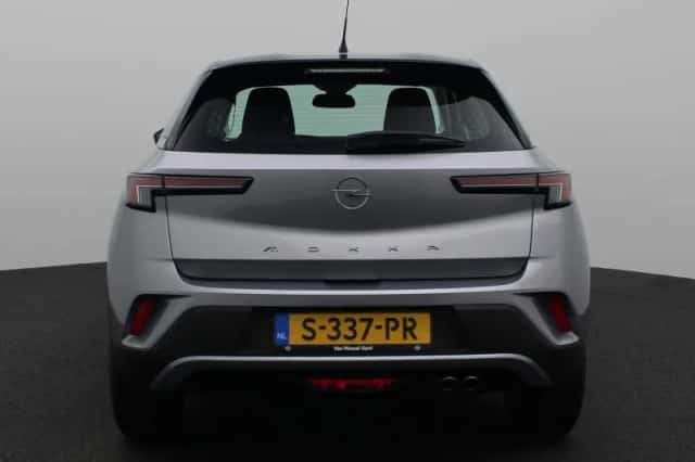 Opel Mokka (2023) thumbnail 5