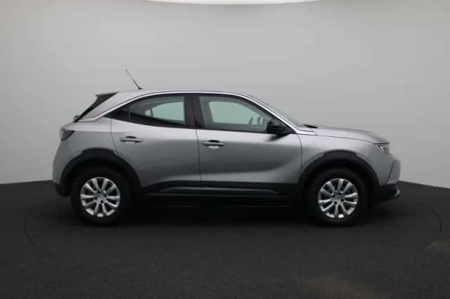 Opel Mokka (2023) thumbnail 6