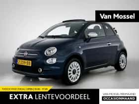 Fiat 500C (2024)
