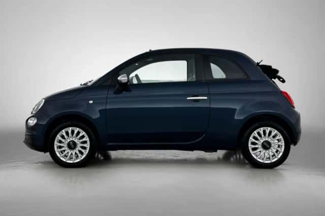 Fiat 500C (2024) thumbnail 2