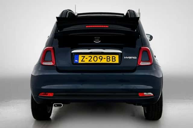 Fiat 500C (2024) thumbnail 3