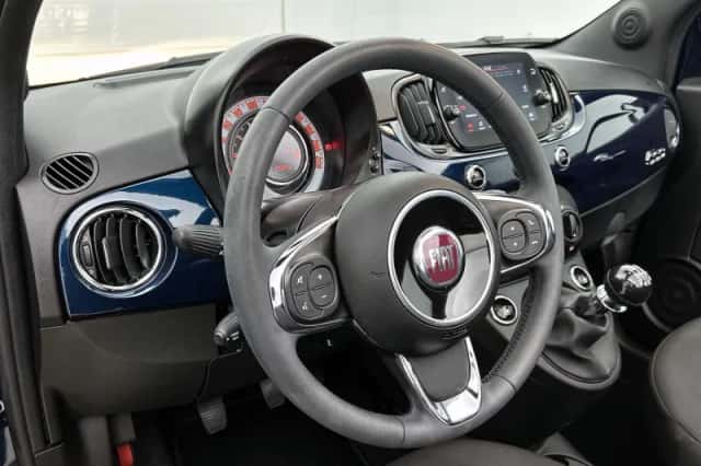 Fiat 500C (2024) thumbnail 21