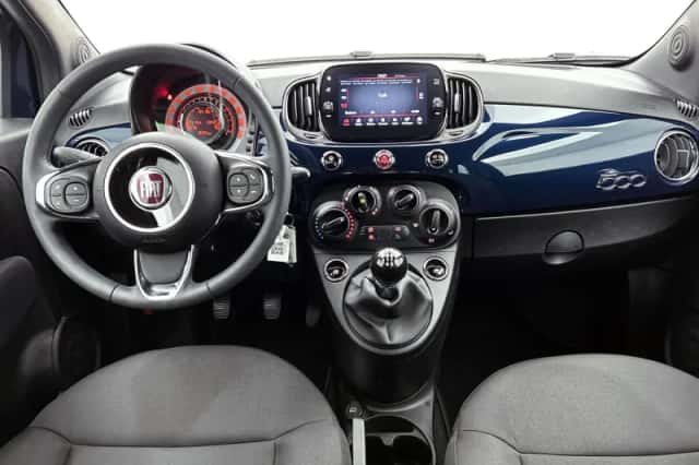 Fiat 500C (2024) thumbnail 22
