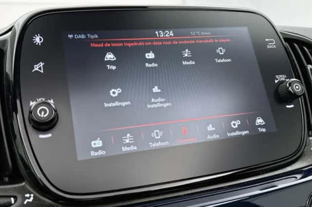 Fiat 500C (2024) thumbnail 32