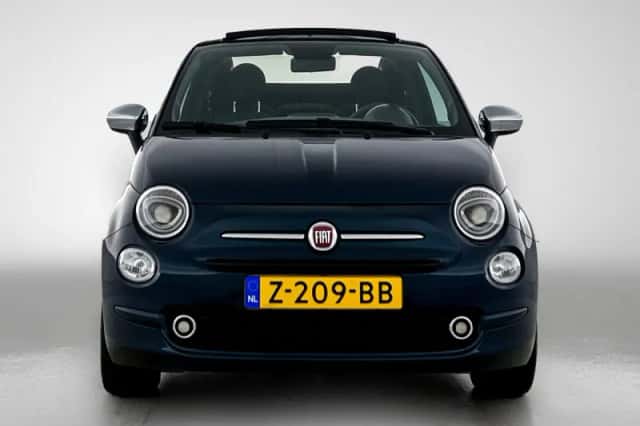 Fiat 500C (2024) thumbnail 5