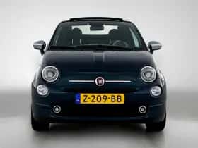 Fiat 500C (2024) thumbnail 5