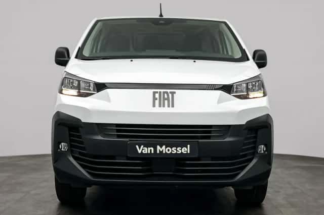 Fiat Scudo (2024) thumbnail 3