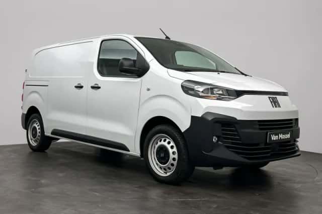 Fiat Scudo (2024) thumbnail 4