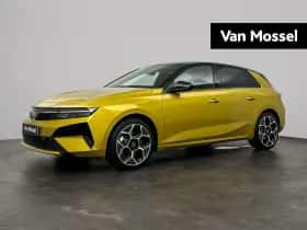 Opel Astra (2026)