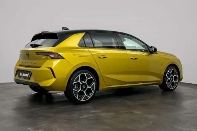 Opel Astra (2026) thumbnail 2