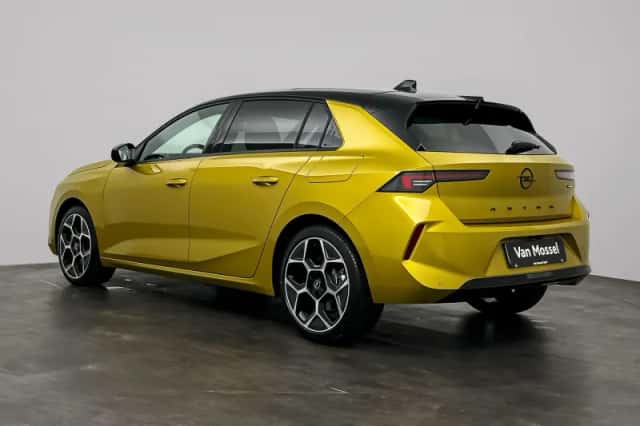 Opel Astra (2026) thumbnail 3