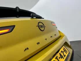 Opel Astra (2026) thumbnail 27