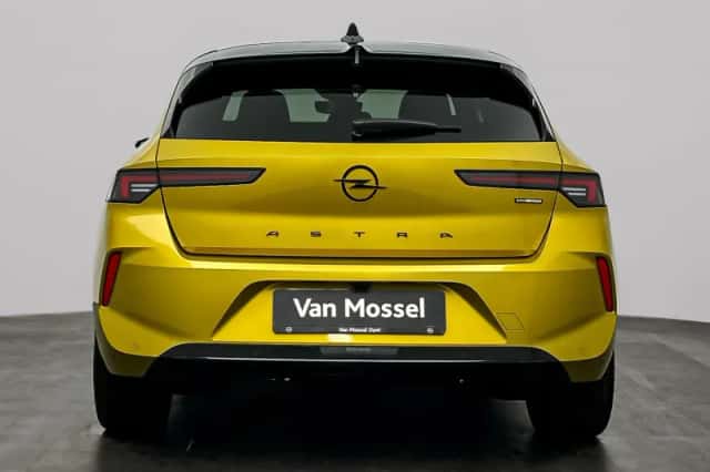 Opel Astra (2026) thumbnail 5