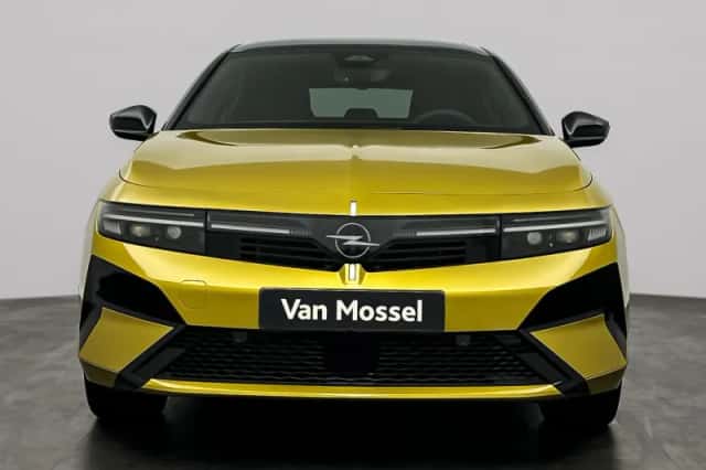 Opel Astra (2026) thumbnail 6