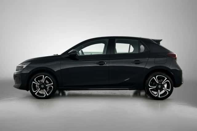 Opel Corsa (2025) thumbnail 2