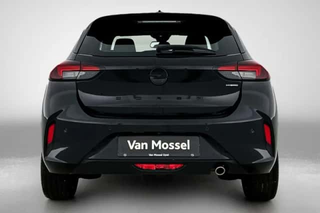 Opel Corsa (2025) thumbnail 3