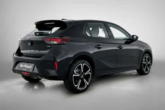 Opel Corsa (2025) thumbnail 4