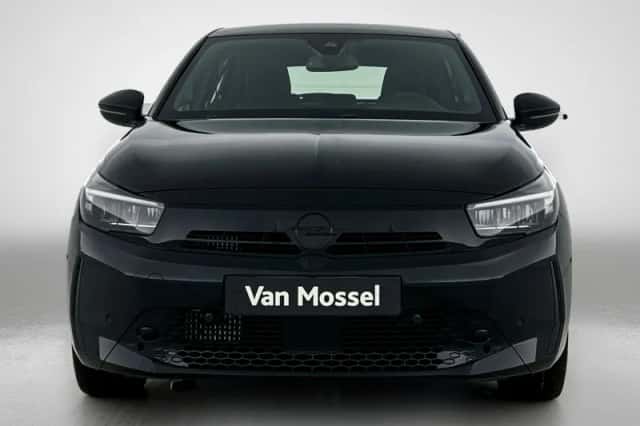 Opel Corsa (2025) thumbnail 5