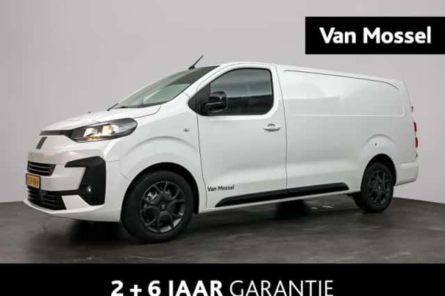 Fiat Scudo (2025) thumbnail 1