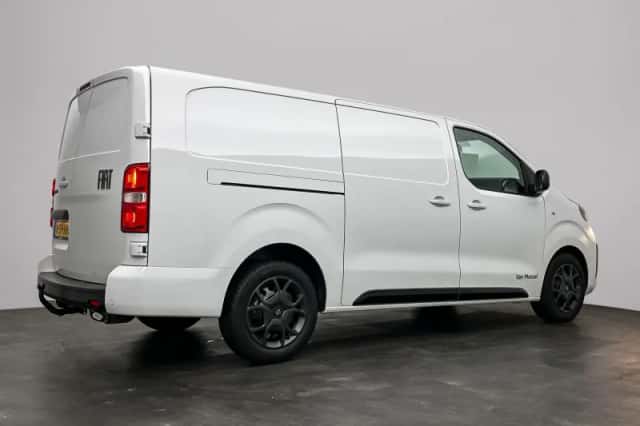 Fiat Scudo (2025) thumbnail 2