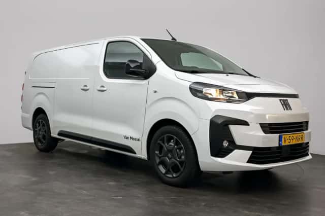 Fiat Scudo (2025) thumbnail 3
