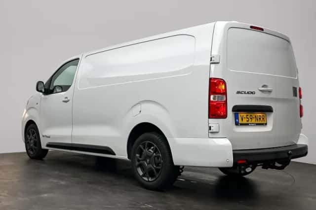 Fiat Scudo (2025) thumbnail 4