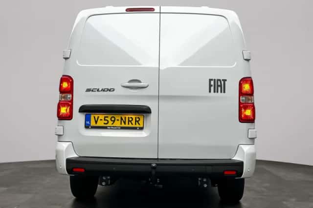 Fiat Scudo (2025) thumbnail 5