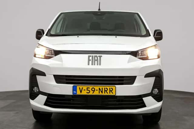 Fiat Scudo (2025) thumbnail 6