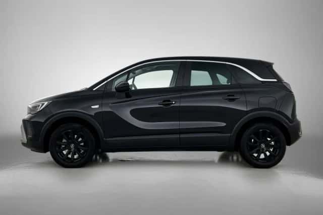 Opel Crossland (2022) thumbnail 2