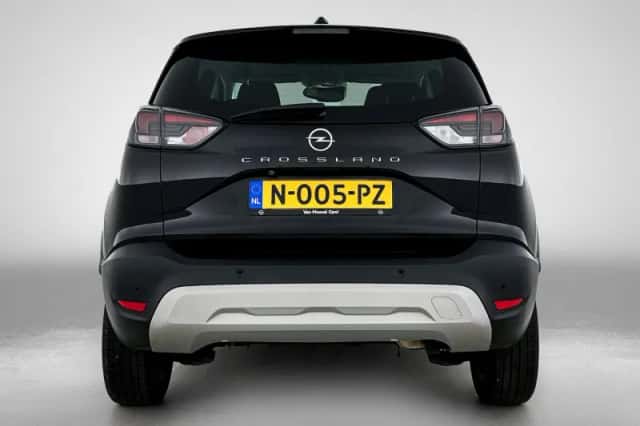 Opel Crossland (2022) thumbnail 3