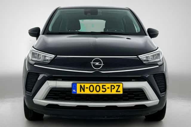 Opel Crossland (2022) thumbnail 5