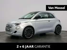 Fiat 500 (2026)