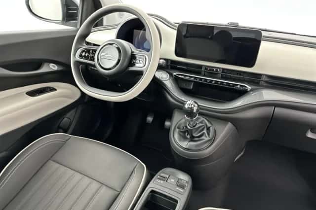 Fiat 500 (2026) thumbnail 13