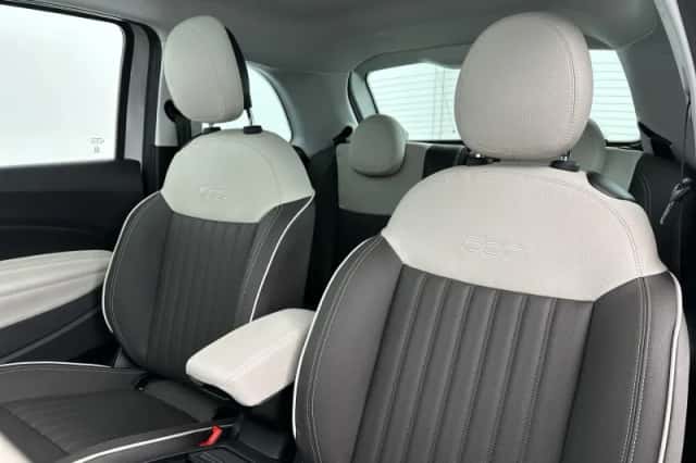 Fiat 500 (2026) thumbnail 15