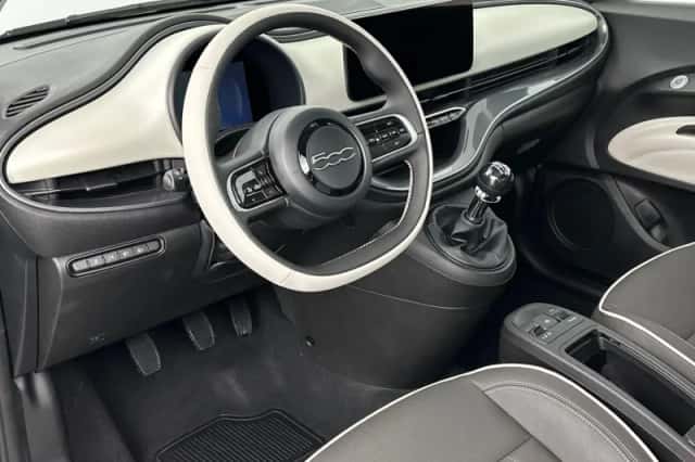 Fiat 500 (2026) thumbnail 25