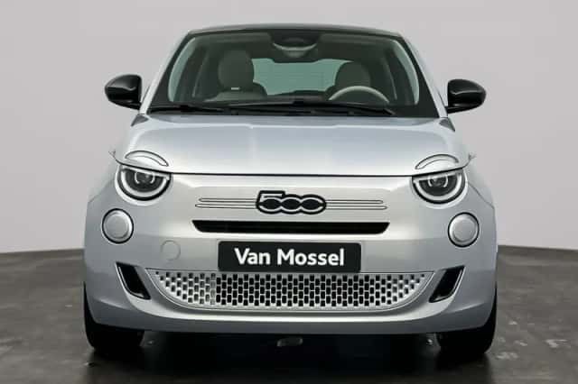 Fiat 500 (2026) thumbnail 6