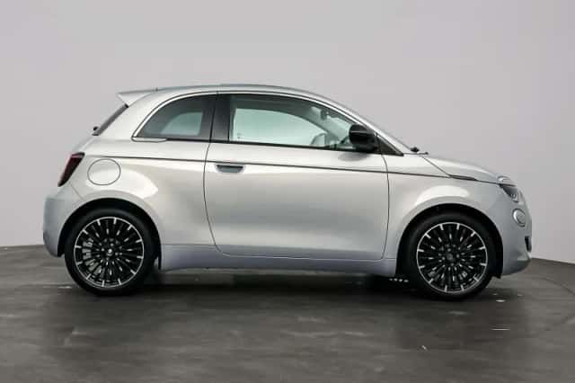 Fiat 500 (2026) thumbnail 7