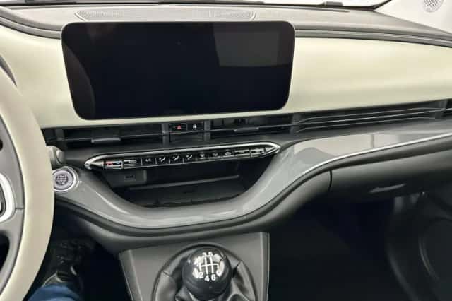 Fiat 500 (2026) thumbnail 10