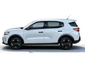 Opel Frontera (2026) thumbnail 2