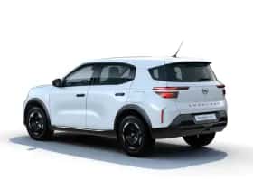 Opel Frontera (2026) thumbnail 3