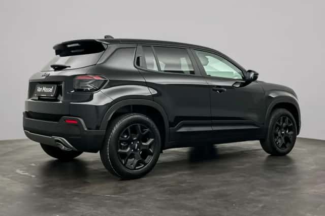 Jeep Avenger (2026) thumbnail 3