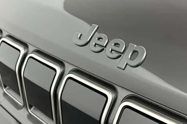 Jeep Avenger (2026) thumbnail 22
