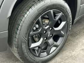 Jeep Avenger (2026) thumbnail 27